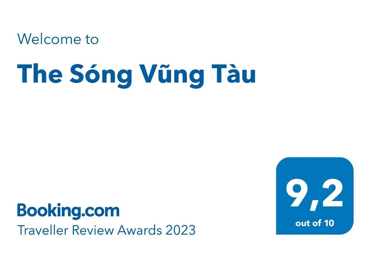 Apartmán The Song Vũng Tàu
