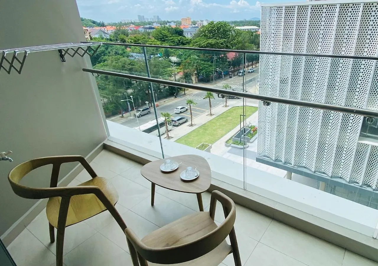The Song Vung Tau Apartment