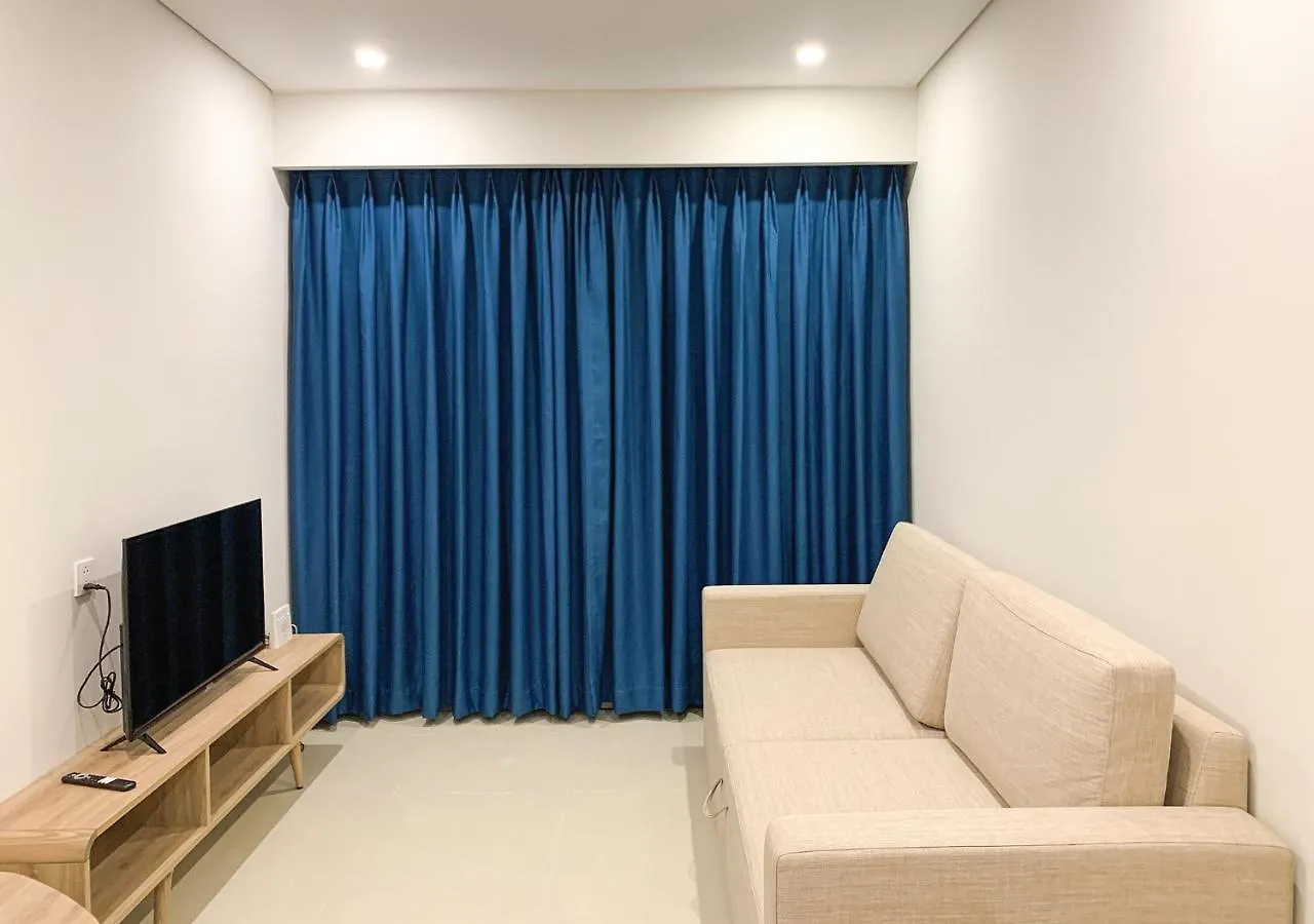 The Song Vung Tau Apartment 0*,  Vietnam