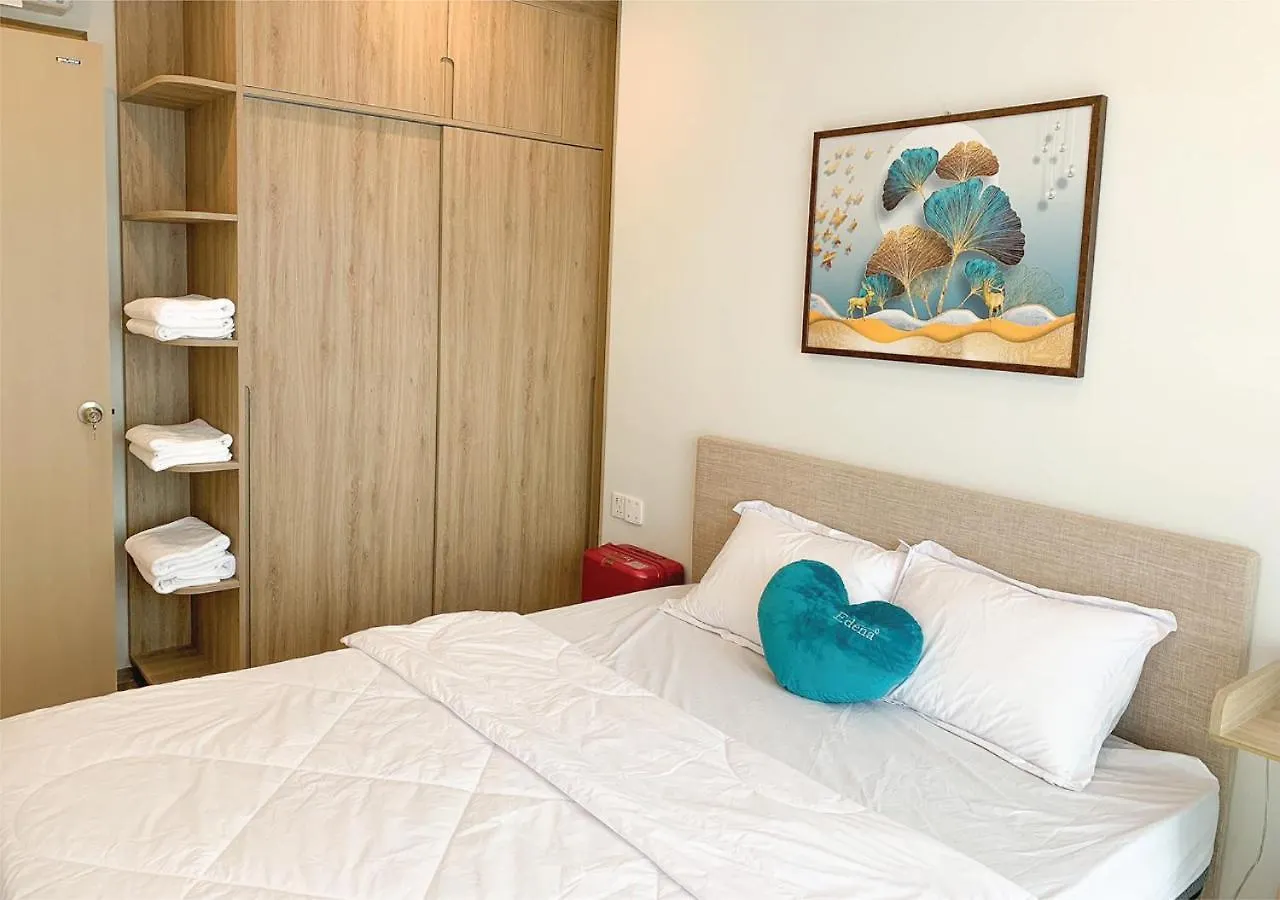 The Song Vung Tau Apartment