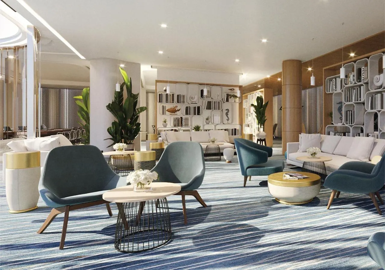 The Song Vung Tau Apartment