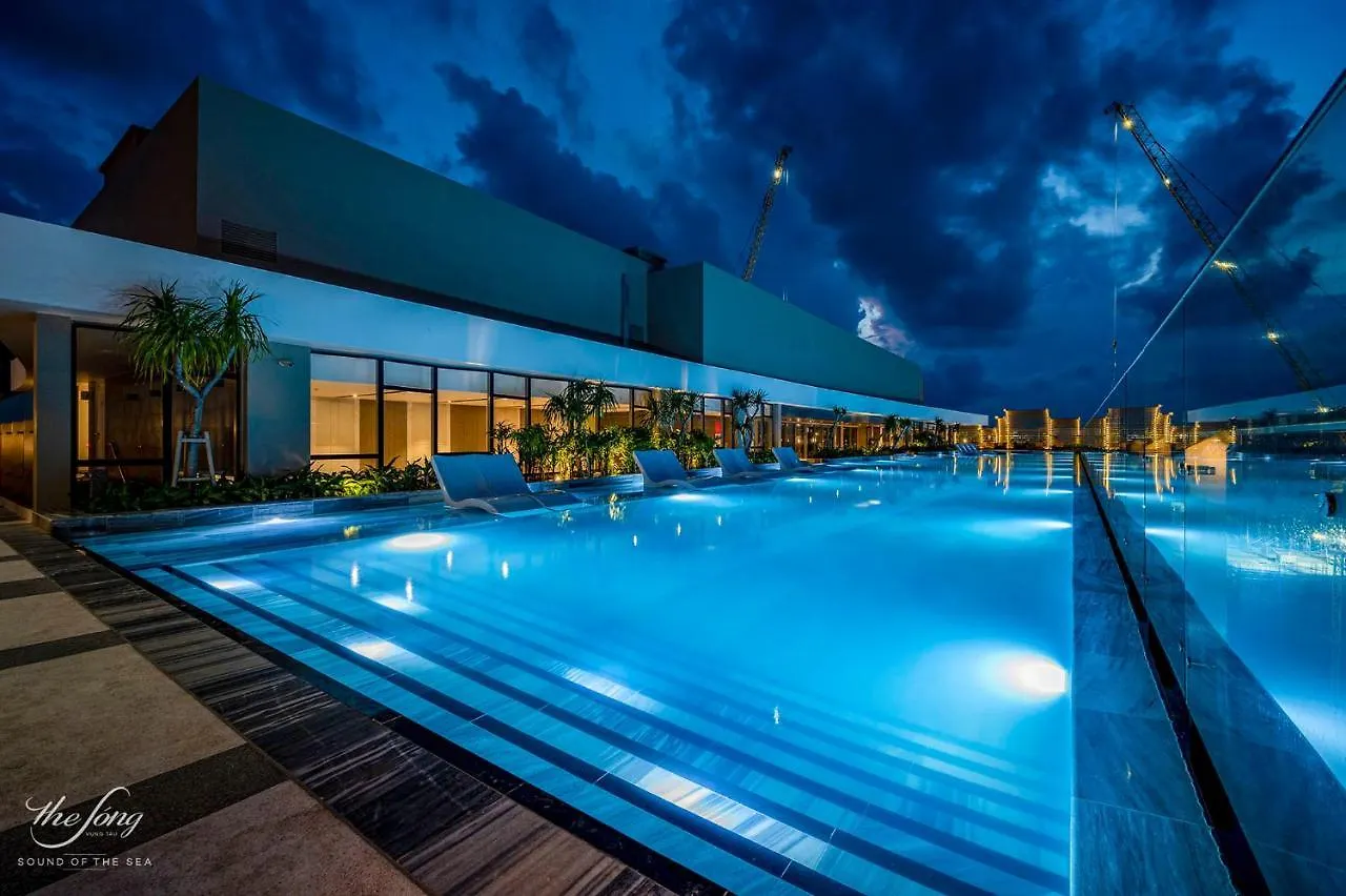 The Song Vung Tau Apartment