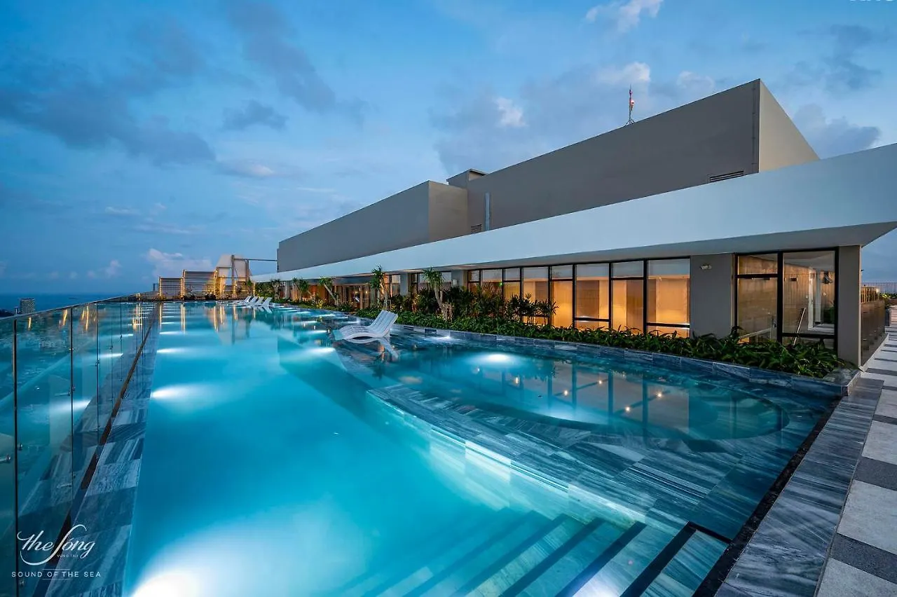 The Song Vung Tau Apartment