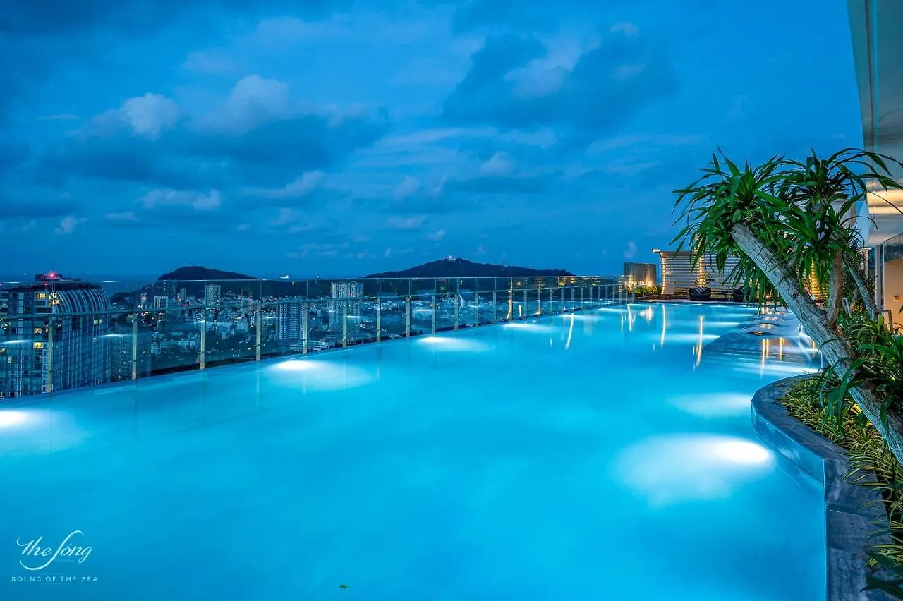 The Song Vung Tau Apartment