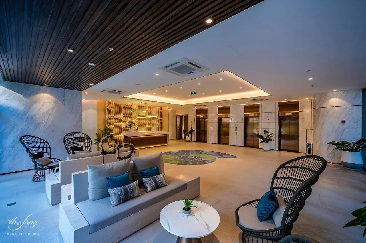 The Song Vung Tau Apartment