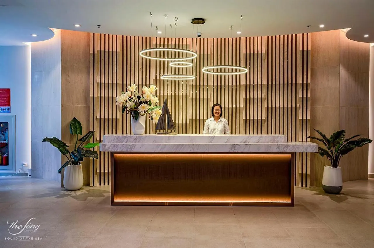 The Song Vung Tau Apartment