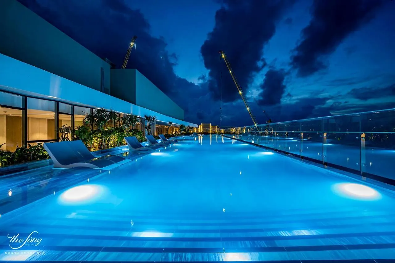The Song Vung Tau Apartment Vietnam