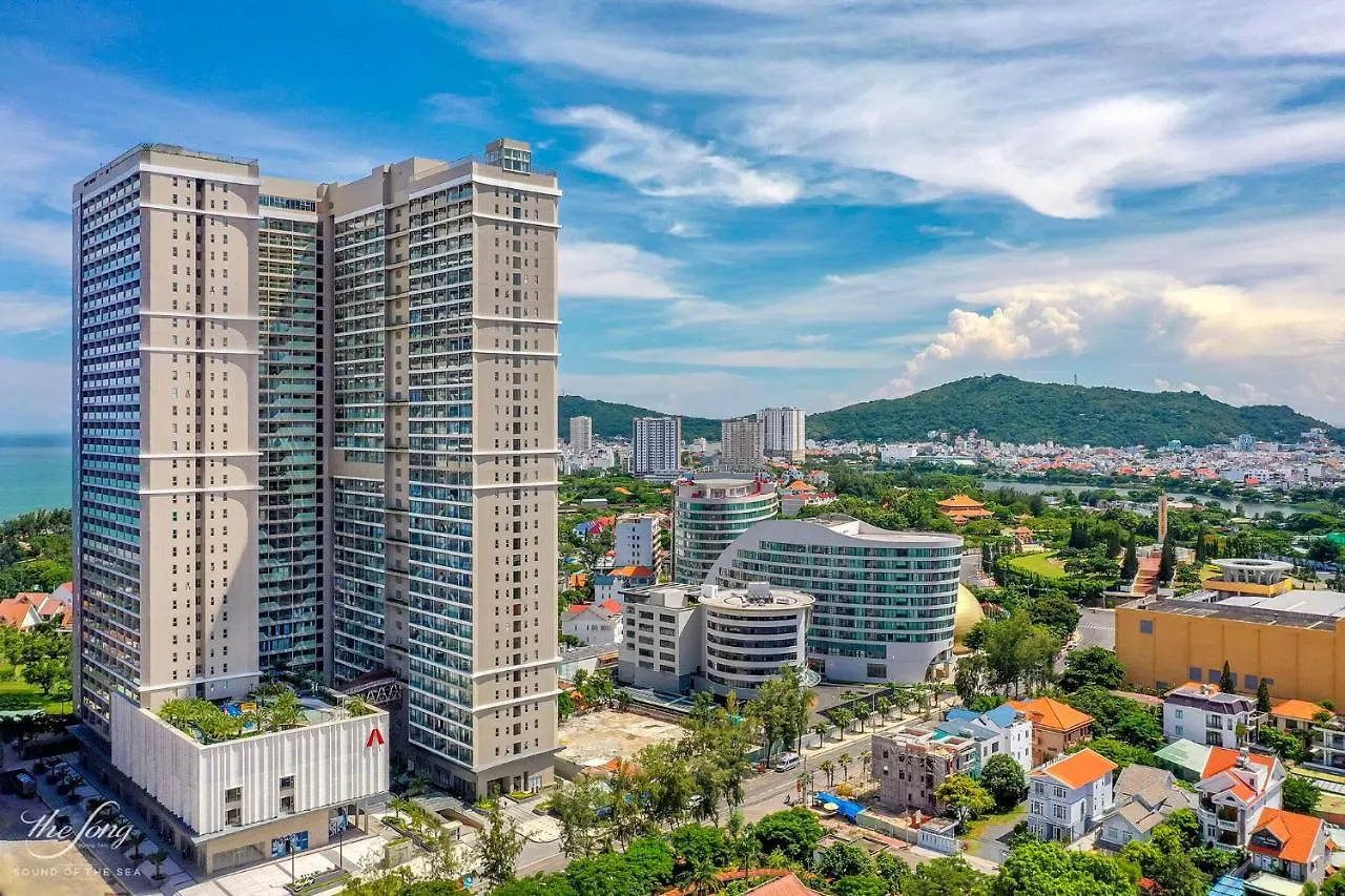 The Song Vung Tau Apartment