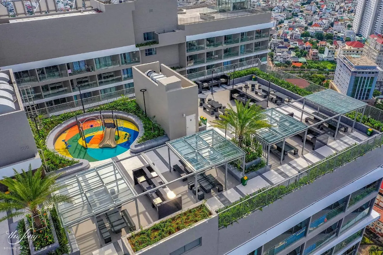 The Song Vung Tau Apartment