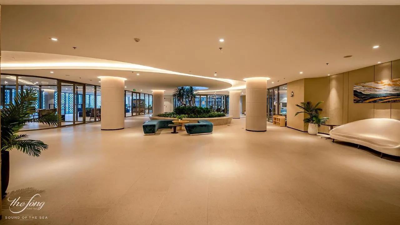 The Song Vung Tau Apartment