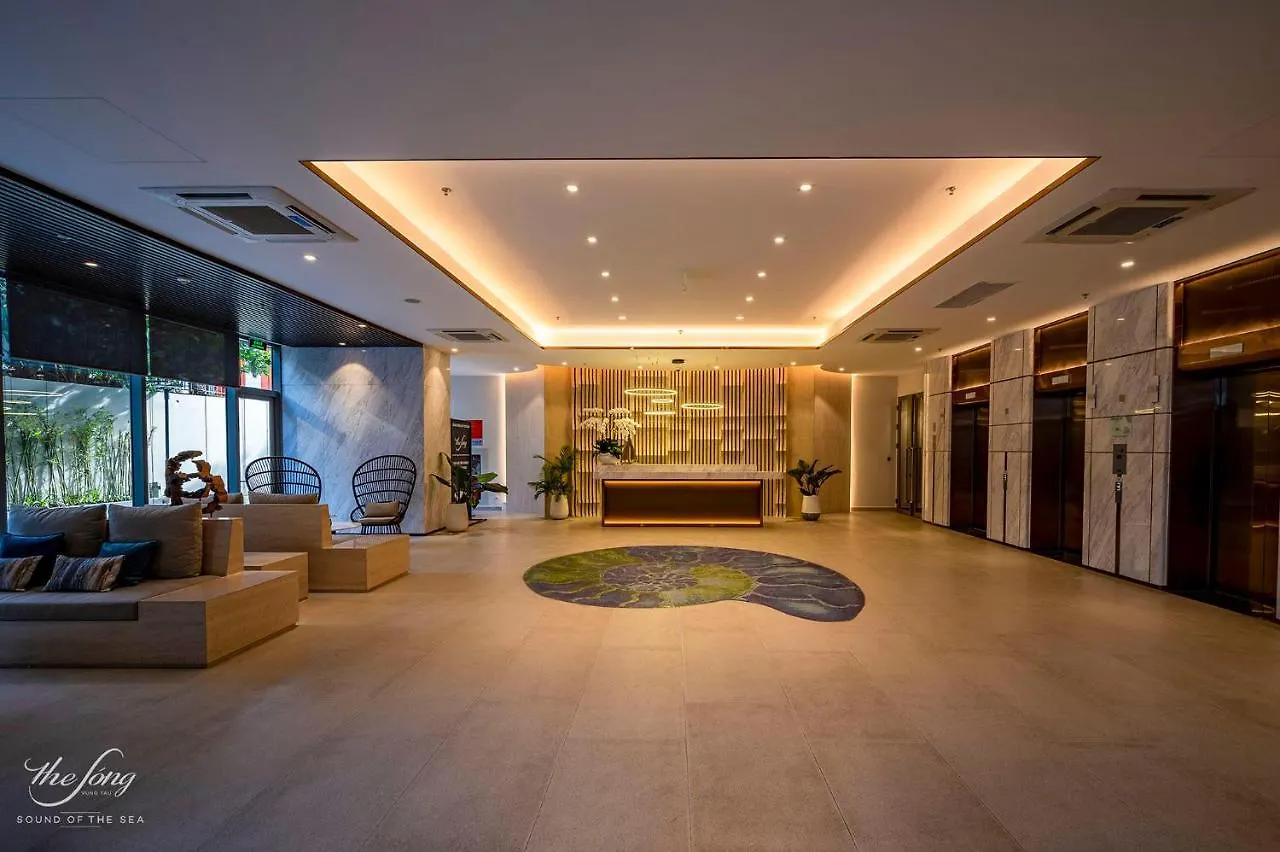The Song Vung Tau Apartment 0*,  Vietnam
