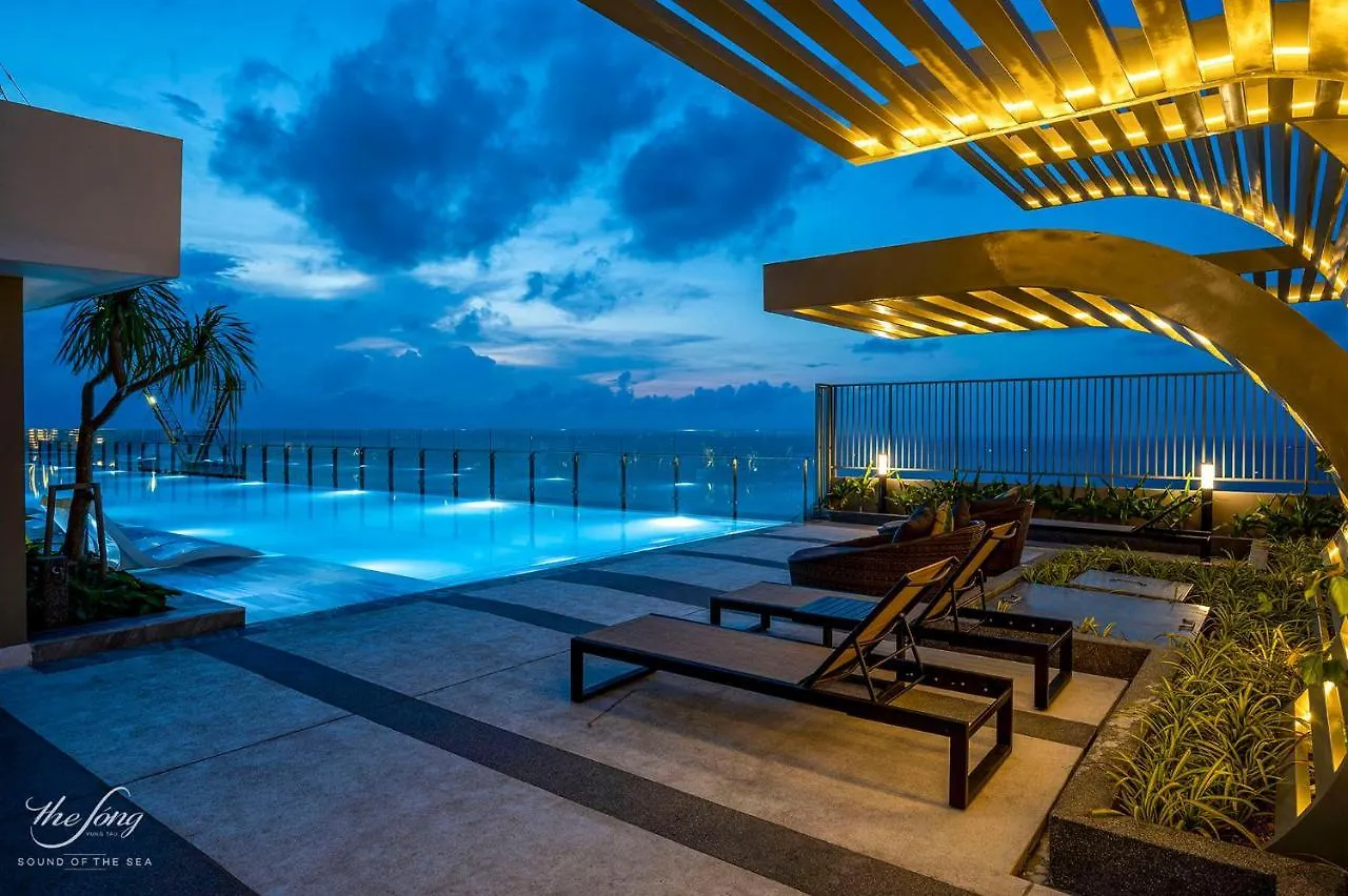 The Song Vung Tau Apartment