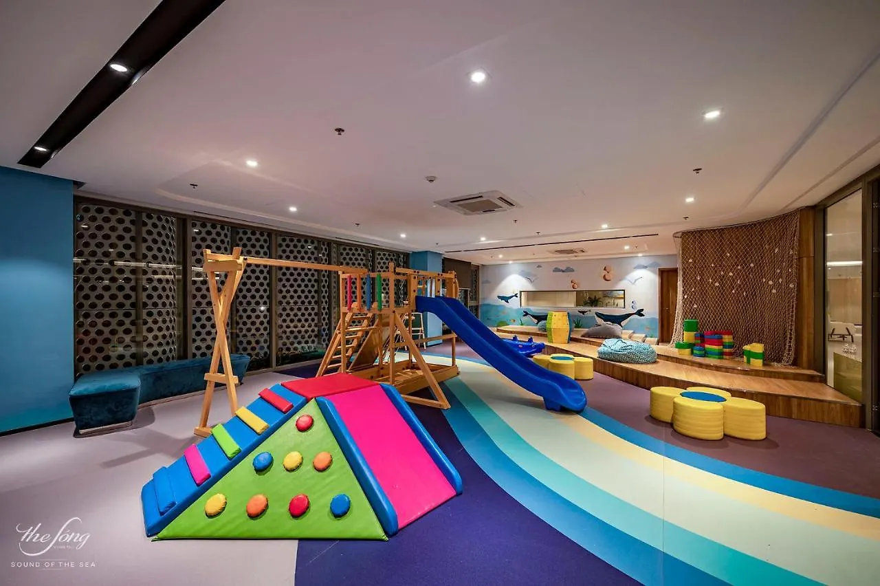 The Song Vung Tau Apartment Vietnam