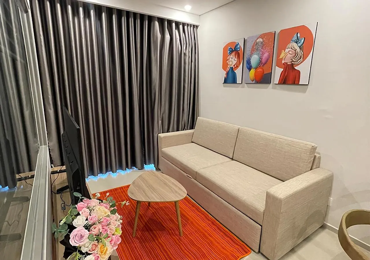 The Song Vung Tau Apartment 0*,