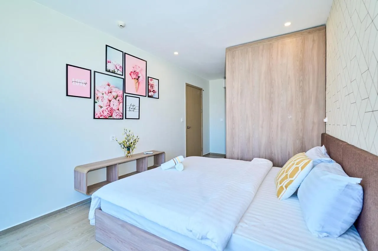 The Song Vung Tau Apartment Vietnam