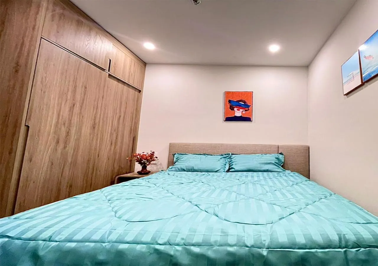 The Song Vung Tau Apartment 0*,