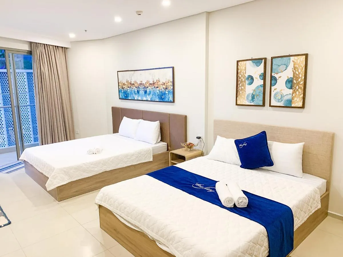 The Song Vung Tau Apartment