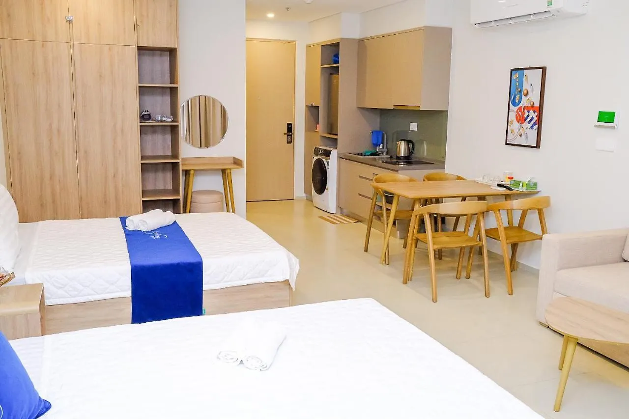 The Song Vung Tau Apartment