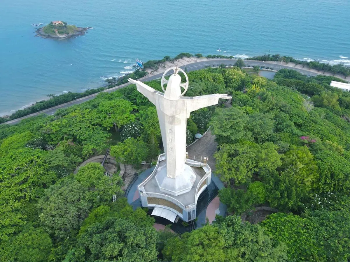 The Song Vung Tau Apartment