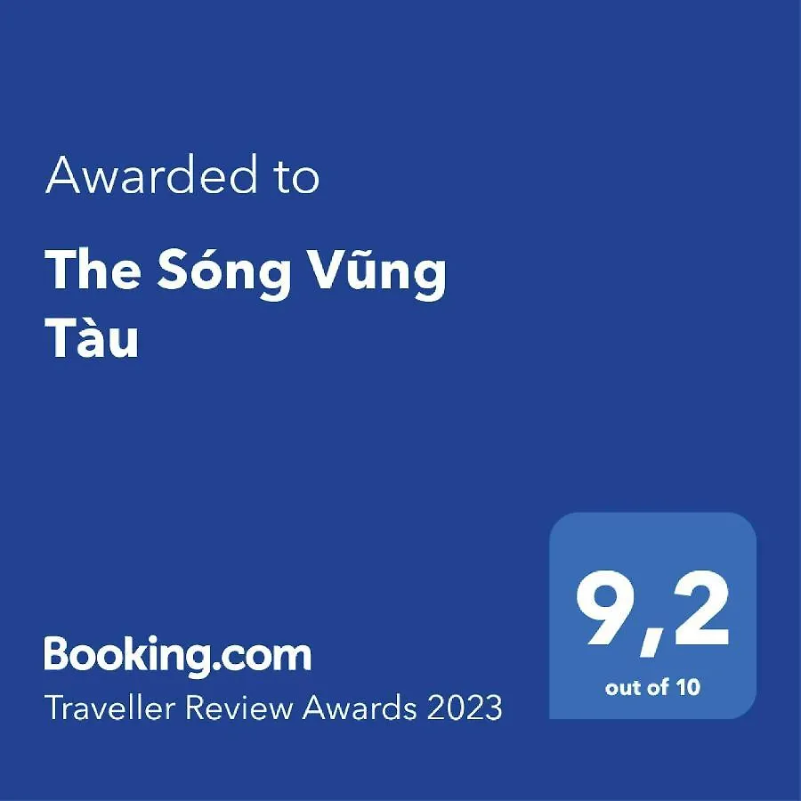The Song Vung Tau Apartment